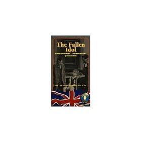 The Fallen Idol [VHS] [Import]