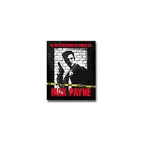 MAX PAYNE