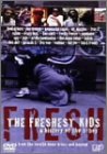 THE FRESHEST KIDS a history of the b-boy [DVD]