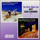 Once Over Lightly/Manhattan Time