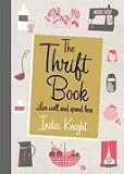 [Book] The Thrift Book: Live Well and Spend Less