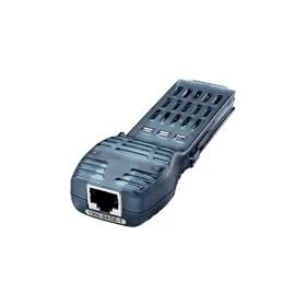 Cisco Systems 1000BASE-T GBIC WS-G5483=