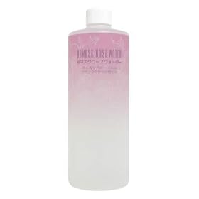 �_�}�X�N���[�Y�E�H�[�^�[ 500ml