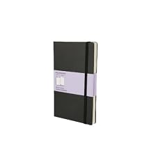 Moleskine Memo Pockets Large