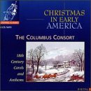 【クリックで詳細表示】Christmas in Early America [Import， from US]