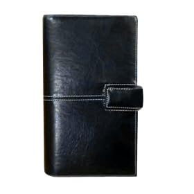 �P�[�X���W�b�N CD�P�[�X Wallets KTW-48 Black
