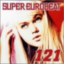【クリックで詳細表示】スーパー・ユーロビートVOL.121 [Compilation]