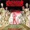 My Best of 80's Thrash Metal