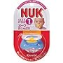 NUK (�k�[�N) ������Ԃ� �T�C�Y1 �V���R�� �u���[