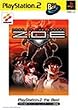 Z.O.E. PlayStation 2 the Best