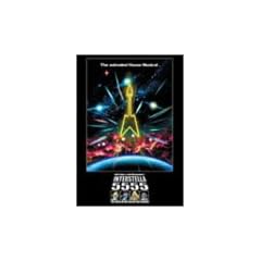 �C���^�[�X�e��5555-The 5tory of the 5ecret 5tar 5ystem-limited edition [DVD]