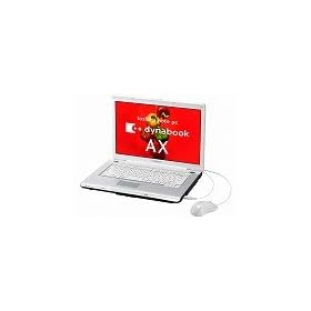 ���� dynabook AX/53C PAAX53CLP