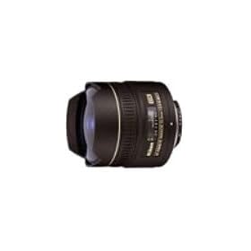 Nikon AF DX Fisheye Nikkor ED 10.5mm F2.8G �j�R��DX�t�H�[�}�b�g��p