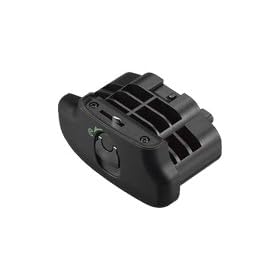 Nikon �o�b�e���[���J�o�[ BL-3