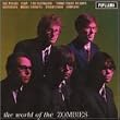 World of the Zombies: Tribute to Zombies