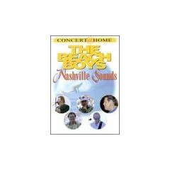 Nashville Sounds [DVD] [Import]