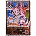 ONE PIECE piece.11 [DVD]