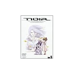 NOIR(�m���[��) Vol.5 [DVD]