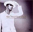 Ken Hirai Films Vol.4 LIVE TOUR 2001 gaining through losing at the BUDOKAN [DVD]