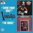Theme From Shaft/ Horse