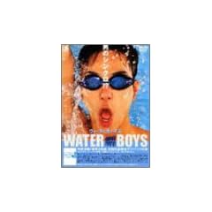 �E�H�[�^�[�{�[�C�Y (�ʏ�Łj [DVD]