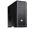 Cooler Master PC�P�[�X Black➑� RC-690K-KWN1-GP (CM 690 Black Edition)