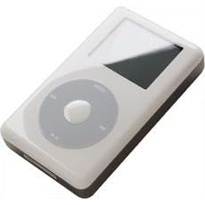 �p���[�T�|�[�g iPod��4����e���f������3D�z�C�[���t�B���� �N���A�^�C�v LP-31