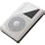 �p���[�T�|�[�g iPod��4����e���f������3D�z�C�[���t�B���� �N���A�^�C�v LP-31