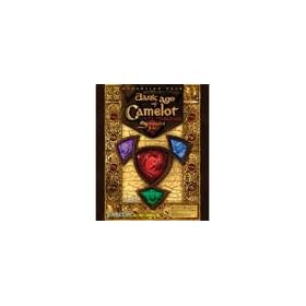 Dark Age of Camelot �g���� ~Shrouded Isles~ �p��� ���{��}�j���A���t��