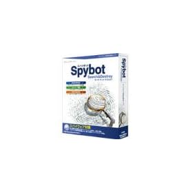 Spybot Search & Destroy