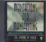 [Book] Meditations for Manifesting