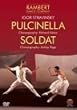 �X�g�����B���X�L�[:�o���G�u�v���`�l�����v�u���m�̕���v [DVD]