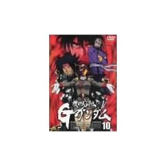 �@�������` G�K���_�� 10 [DVD]
