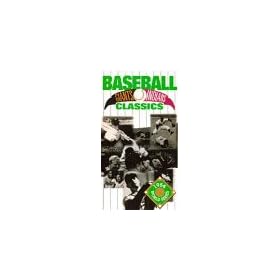 Giants Vs. Indians-'54 World S [VHS] [Import]