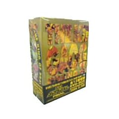 �E�҉��K�I�K�C�K�[FINAL GRAND GLORIOUS GATHERING DVD-BOX(�t�B�M���A�t�������)