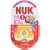 NUK (�k�[�N) ������Ԃ� ���₷�ݗp �T�C�Y1 ���z