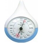 TANITA �����x�v �u���[ TT-510-BL
