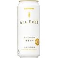 �T���g���[ �I�[���t���[ 500ML�� (�m���A���R�[��) 500ML �~ 24��