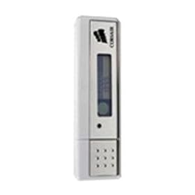 Corsair Flash Readout USB2.0 Flash Memory Drive 4GB White W78�~H12�~D21mm CMFUSBREADOUT-4GB