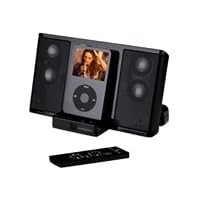 ALTEC LANSING inMotion iM3cBLK �u���b�N IPOD SPEAKER IM3CBLKACE