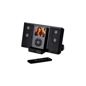 ALTEC LANSING inMotion iM3cBLK �u���b�N IPOD SPEAKER IM3CBLKACE