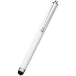 �v�����X�g���e�N�m���W�[ iPad/iPhone/iPod touch��p�^�b�`�y�� (�z���C�g) PIP-TP2W