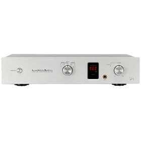 LUXMAN USB�Ή�D/A�R���o�[�^�[ DA-200