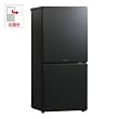 �����^�①�� 2�h�A 110L�^�C�vMR-F110MBK(�u���b�N)�@���t�K�v���@�@H1380�~W519�~D562mm���ȃG�l