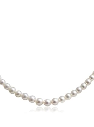 Kimura Pearls Halskette