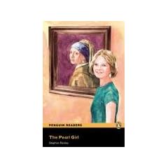 The Pearl Girl: Easystarts (Penguin Readers (Graded Readers))