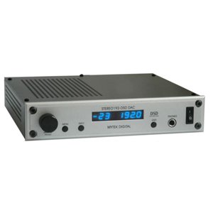 �}�C�e�b�N �v���o�[�W����MYTEK DIGITAL STEREO192DSDP(�}�C�e�c�N)