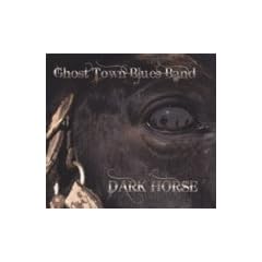 Dark Horse