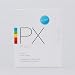 PX70 Color Shade PUSH�I�iISO125�J���[�jSX70�J�����p