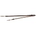 OLYMPUS �}�C�N����� PEN �{�v�V�����_�[�X�g���b�v �u���E�� CSS-S109LL II BRW